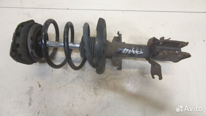 Амортизатор подвески Renault Scenic, 2010