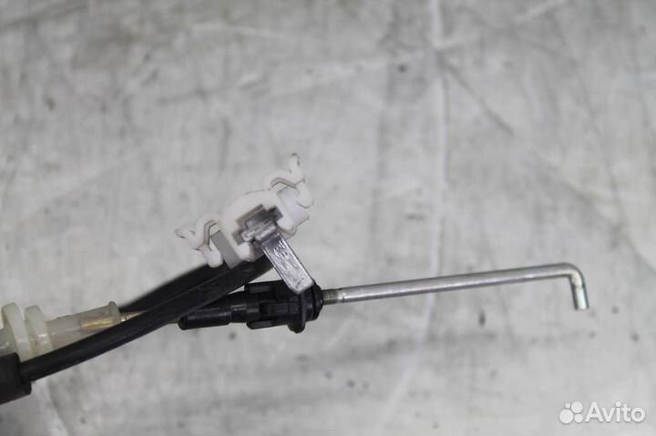 Трос замка зажигания Nissan Pathfinder R51