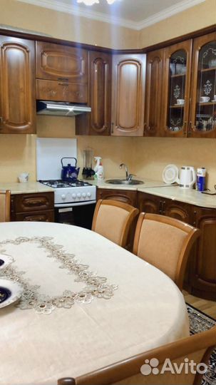 Сдается квартира посуточно