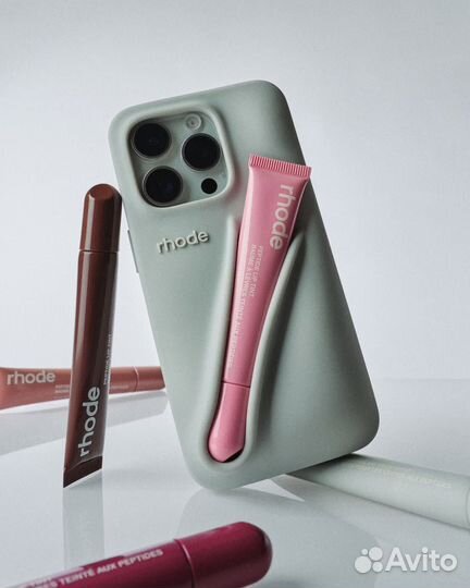 Rhode бальзам для губ