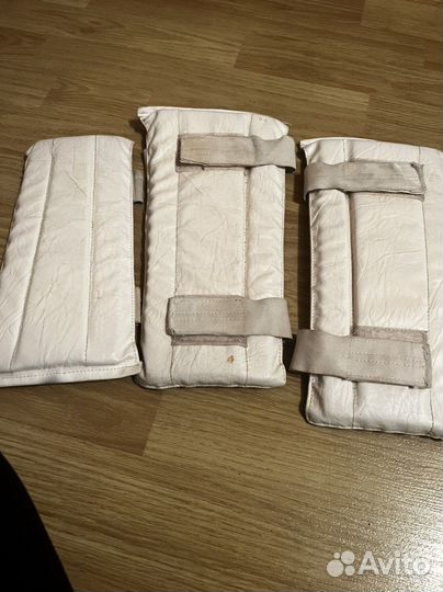 Защита для единоборств