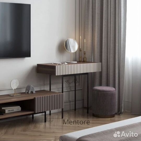 Консоль Batista от производителя