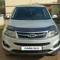 Chery Tiggo 5 2.0 MT, 2014, 160 000 км, с пробегом, цена 1 050 000 руб.