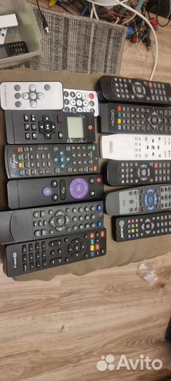 Пульты ду разные оптом