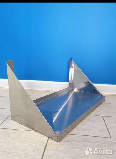 Полка настенная