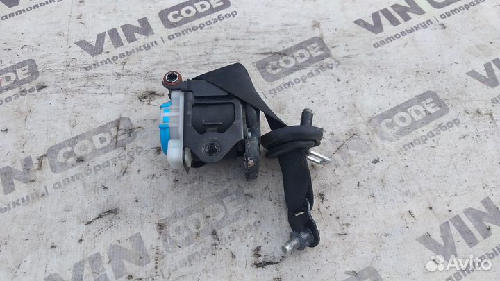 Ремень безопасности с пиропатроном LADA Kalina 2