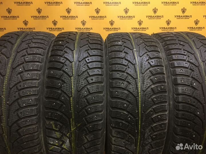 Nokian Tyres Hakkapeliitta 5 205/55 R16 94T