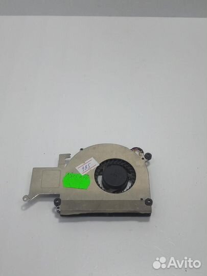 Кулер для ноутбука Asus K40IN