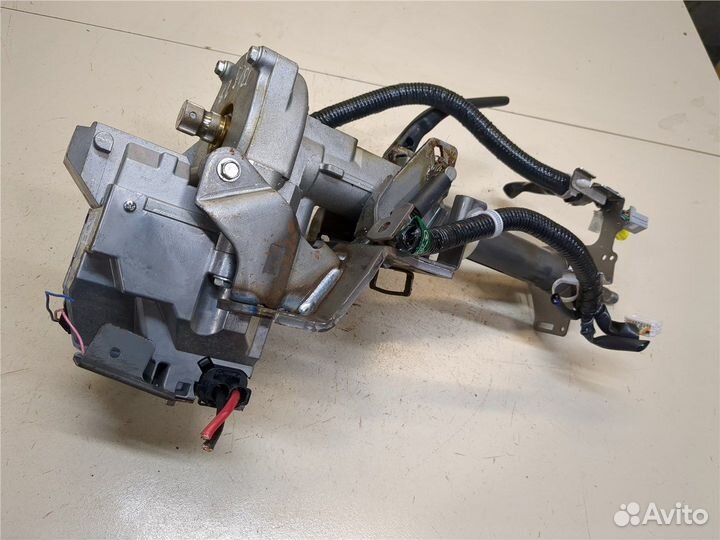 Электроусилитель руля Nissan X-Trail (T31), 2008