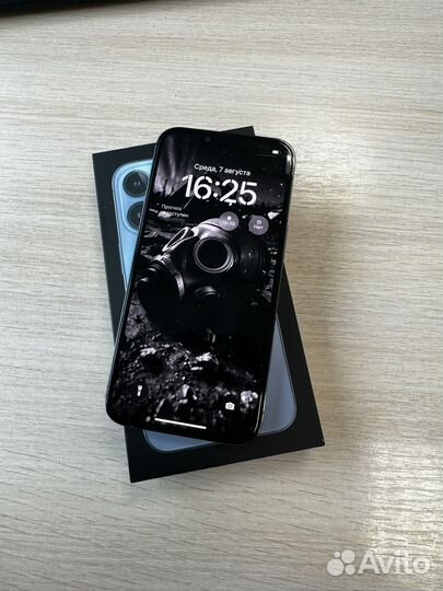 iPhone 13 Pro, 256 ГБ