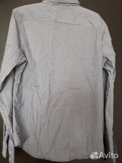 Рубашка новая