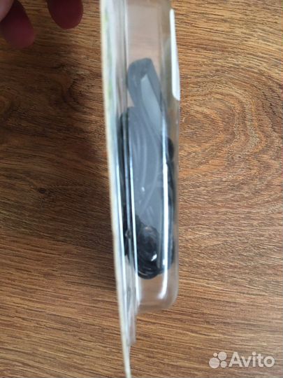 Nokia 8600 гарнитура