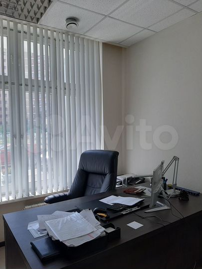 Офис, 200 м² на 1 эт с Отд Входом