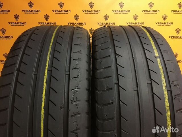 Dunlop SP Sport 01A 245/40 R20 95Y