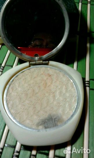 Пудреница СССР