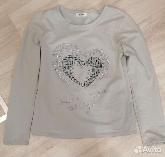 Вещи 42-44 размеа