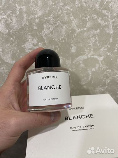 Byredo в ассортименте