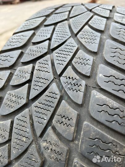 Dunlop SP Winter Sport 3D 205/50 R17