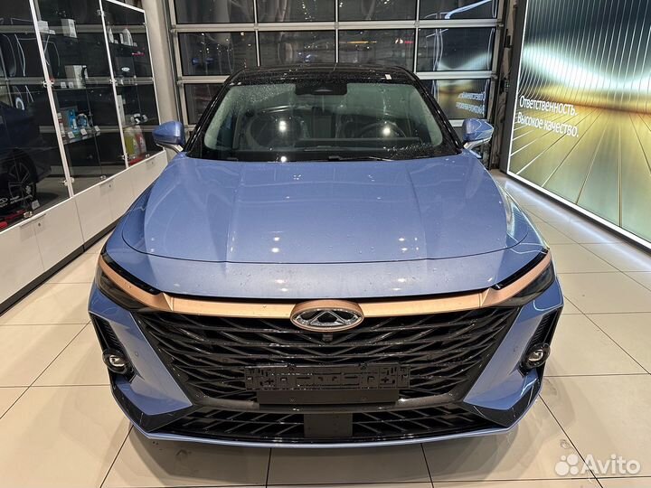Chery Arrizo 8 1.6 AMT, 2023