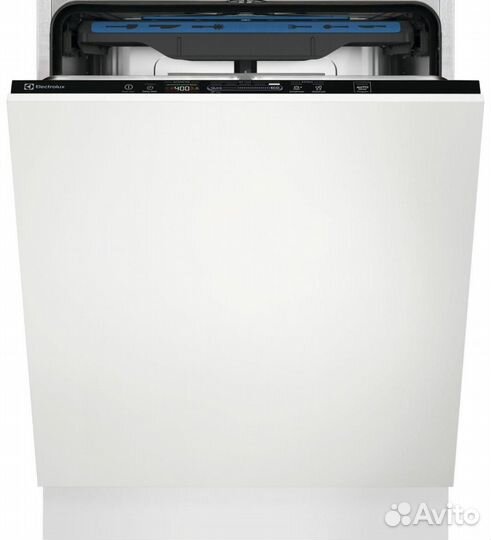 Встраиваемая посудомоечная машина Electrolux