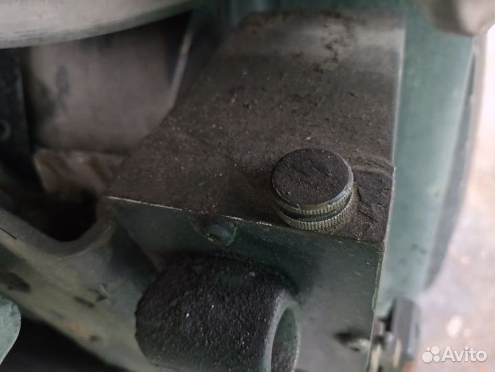 1450903 Насос подъема кабины