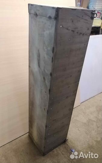 Холодильник оконный зимний