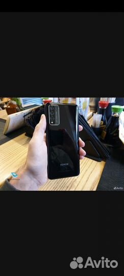 HONOR 10X Lite, 4/128 ГБ