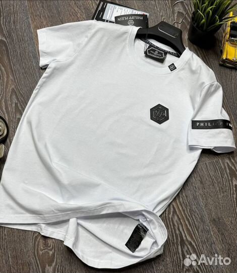 Футболка Philipp plein
