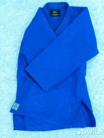 Кимоно для дзюдо 175