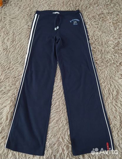 Брюки спортивные