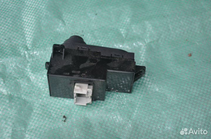 Блок управления зеркалами Chevrolet Epica седан