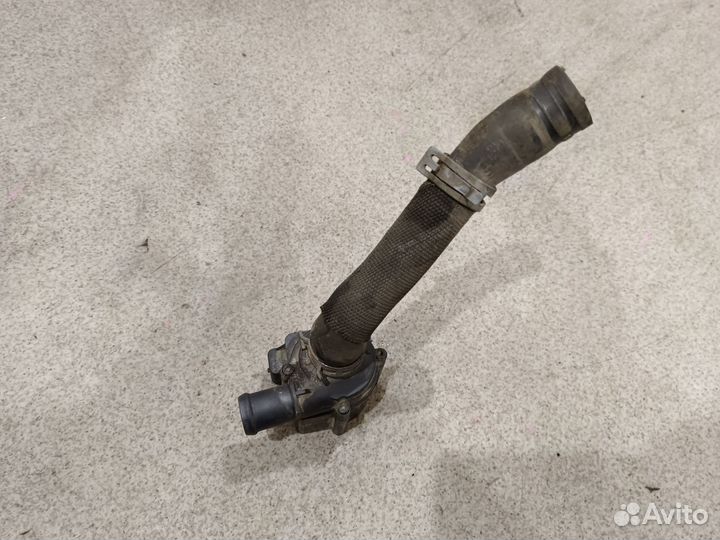 Водяная помпа для 1.8 CJS GEN 3 Skoda Octavia A7