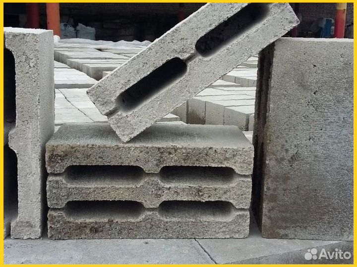 Керамзитобетонные блоки оптом