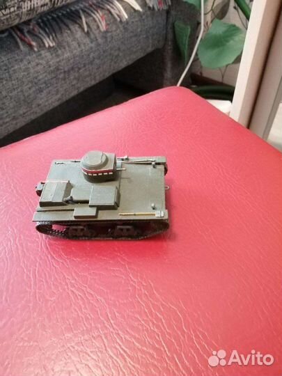 Модели 1:35 Советская техника, танки, машины