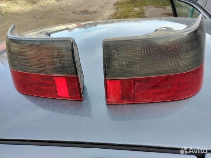 Фары на ваз 2110