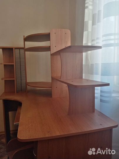 Компьютерный стол бу