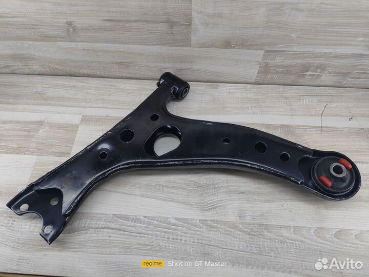 Комплект передних рычагов Chery Tiggo