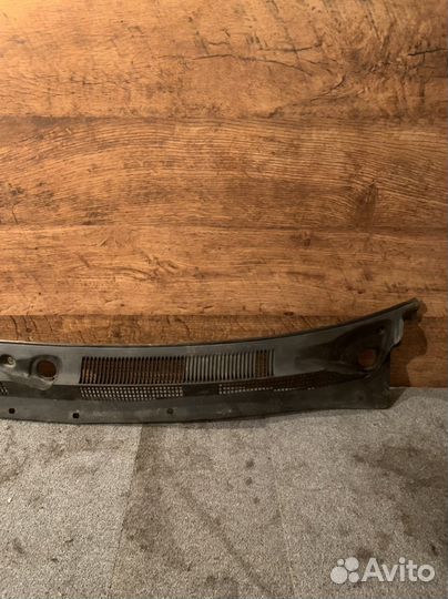 Жабо ниссан примера р11 1995-2000