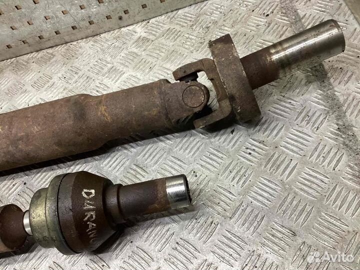 Вал карданный Dodge Durango