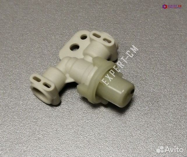 Клапан термоблока Dr.Coffee F11