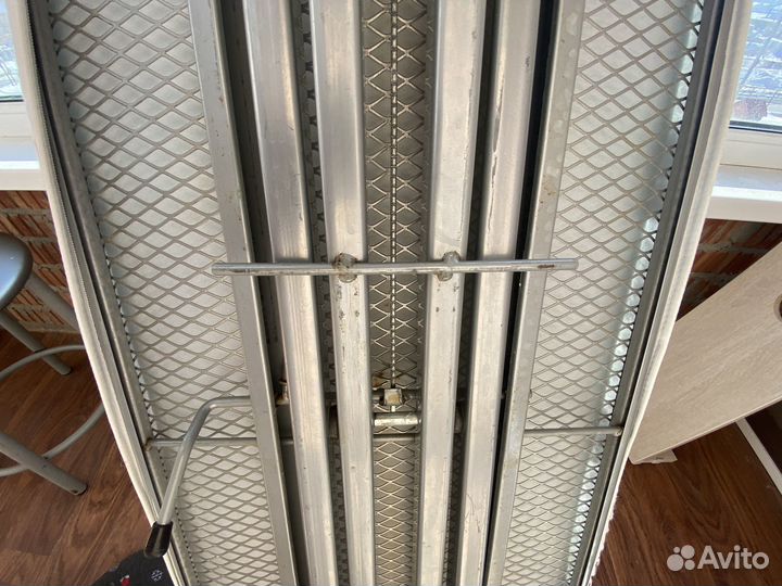 Гладильная доска бу