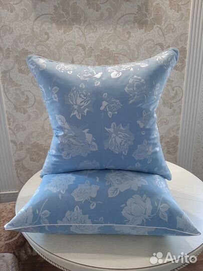 Подушки новые