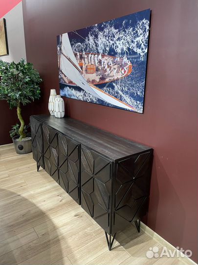 Тумба под телевизор W648-68 Ashley