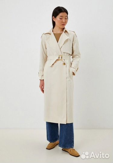 Плащ sabrina scala 42 размер