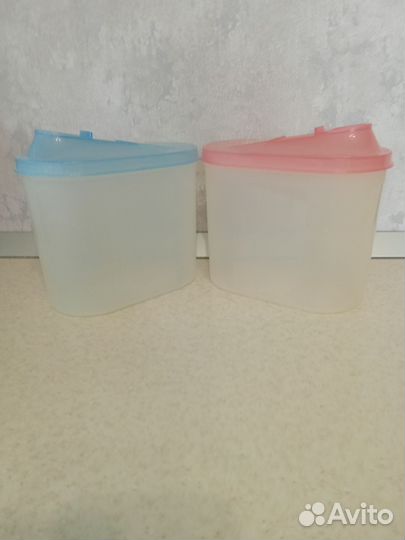 Банки для сыпучих продуктов