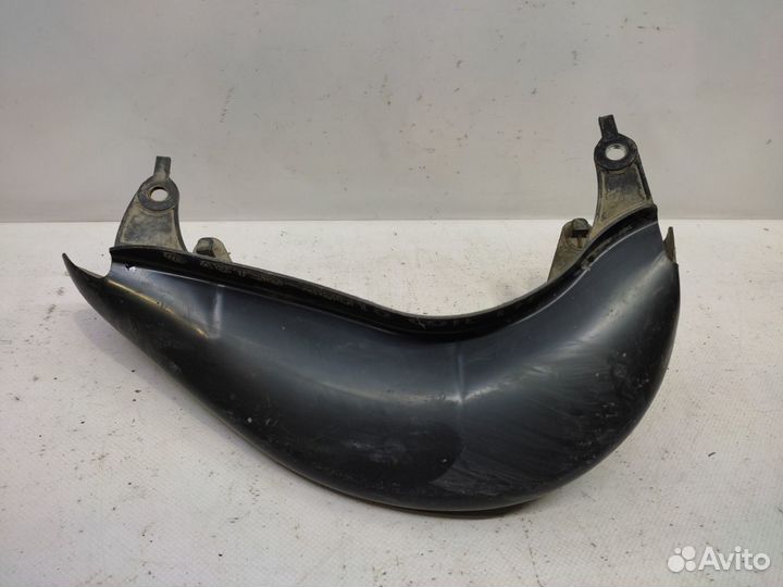 Пыльник задний левый Lexus Rx 4 AL20 2015