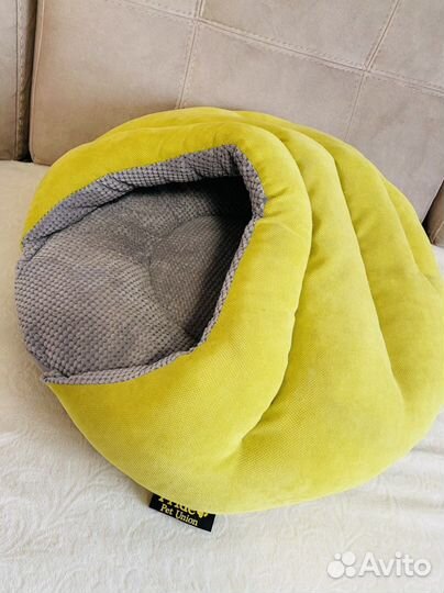 Домик лежак для котов