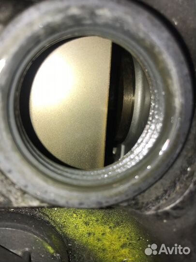 Двигатель Toyota Corolla NZE120 1NZ-FE