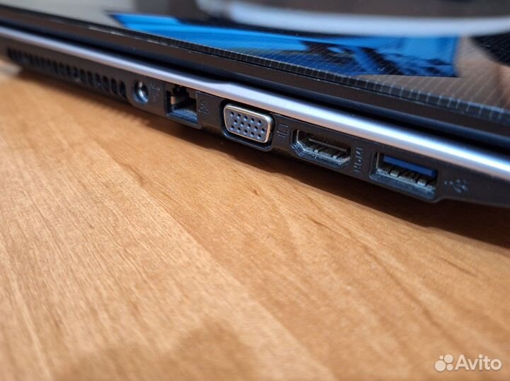 Ноутбук Asus K53S