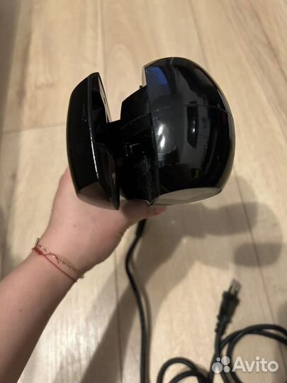 Стайлер для завивки волос